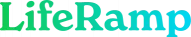 LifeRamp360 logo