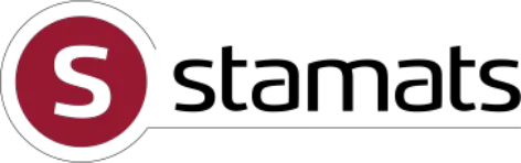 Stamats logo